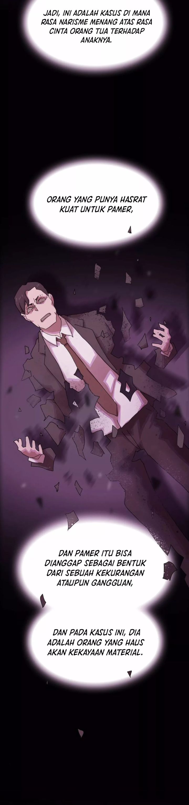 The Genius Who Sees Through the World Chapter 24 Gambar 38