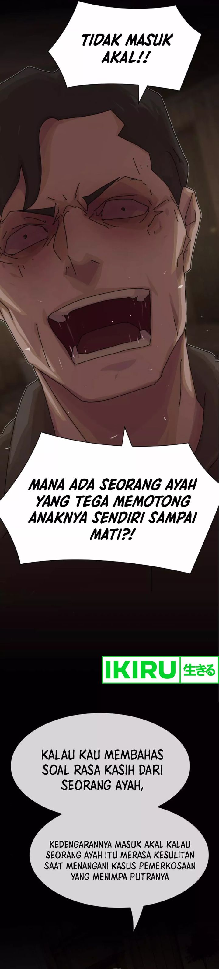 The Genius Who Sees Through the World Chapter 24 Gambar 39