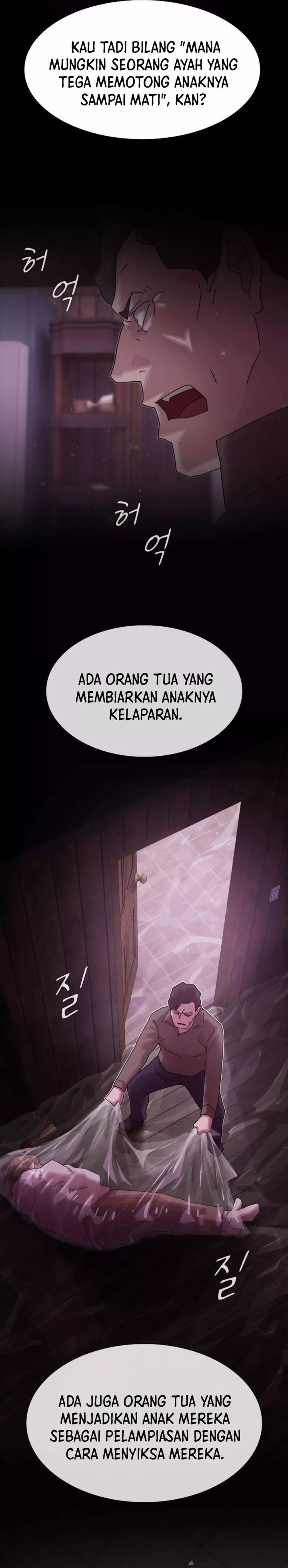 The Genius Who Sees Through the World Chapter 24 Gambar 41