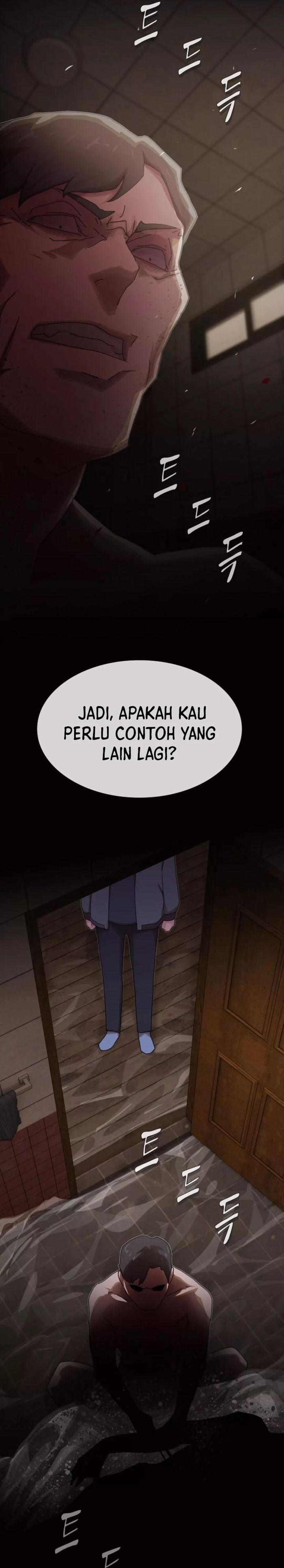 The Genius Who Sees Through the World Chapter 24 Gambar 42