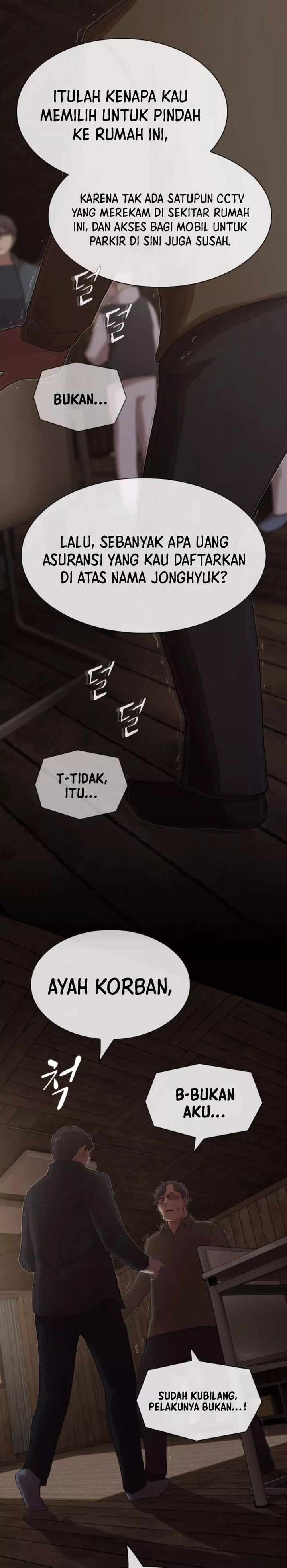 The Genius Who Sees Through the World Chapter 24 Gambar 45