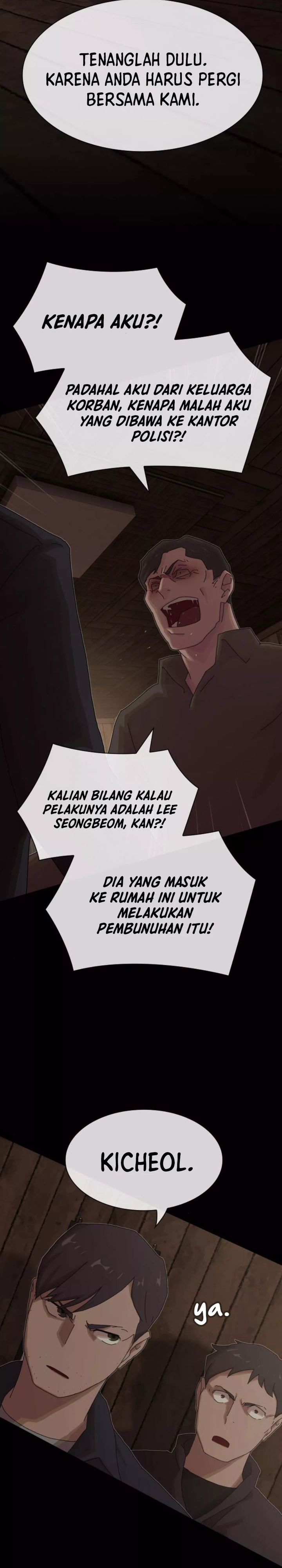 The Genius Who Sees Through the World Chapter 24 Gambar 46