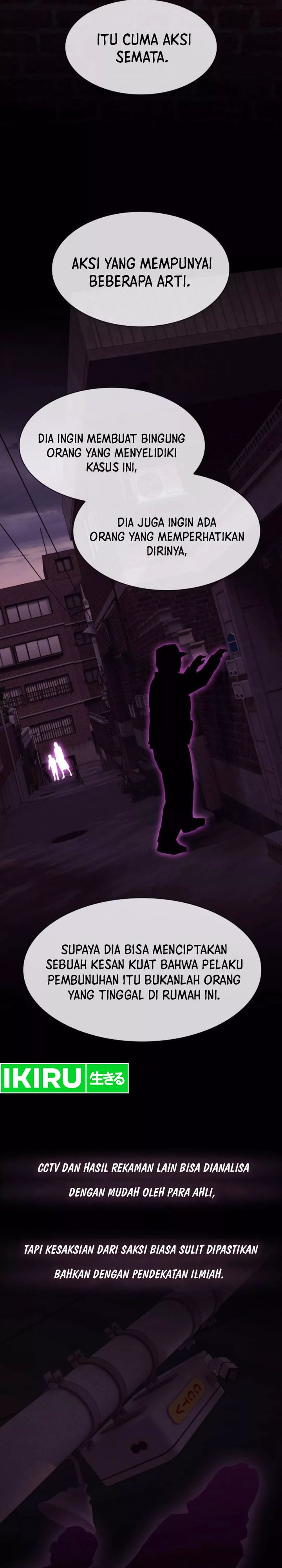The Genius Who Sees Through the World Chapter 24 Gambar 51