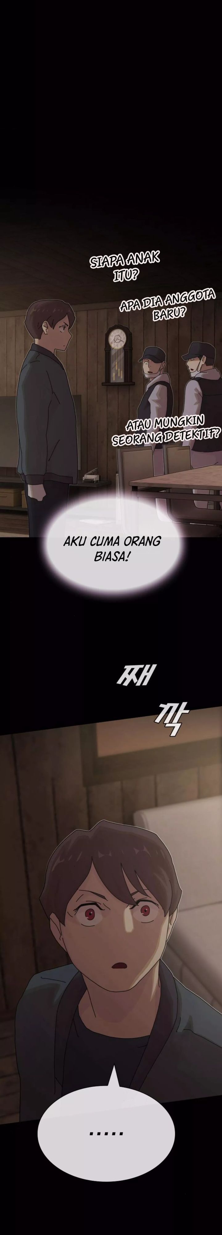 The Genius Who Sees Through the World Chapter 24 Gambar 53