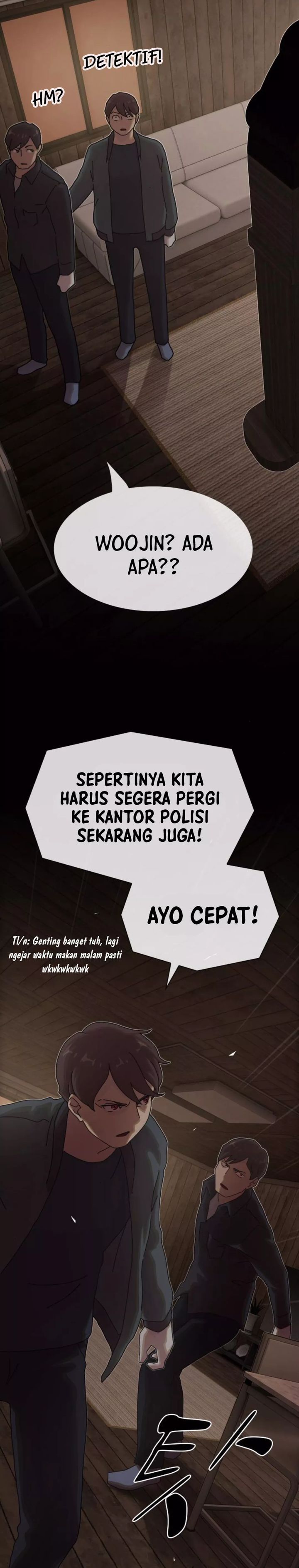 The Genius Who Sees Through the World Chapter 24 Gambar 56