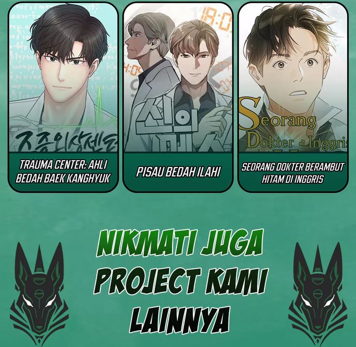 The Genius Who Sees Through the World Chapter 24 Gambar 61