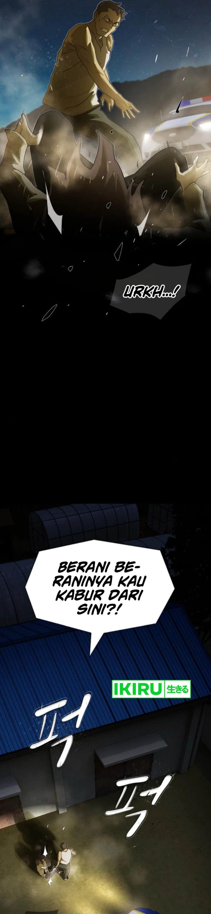 The Genius Who Sees Through the World Chapter 26 Gambar 5