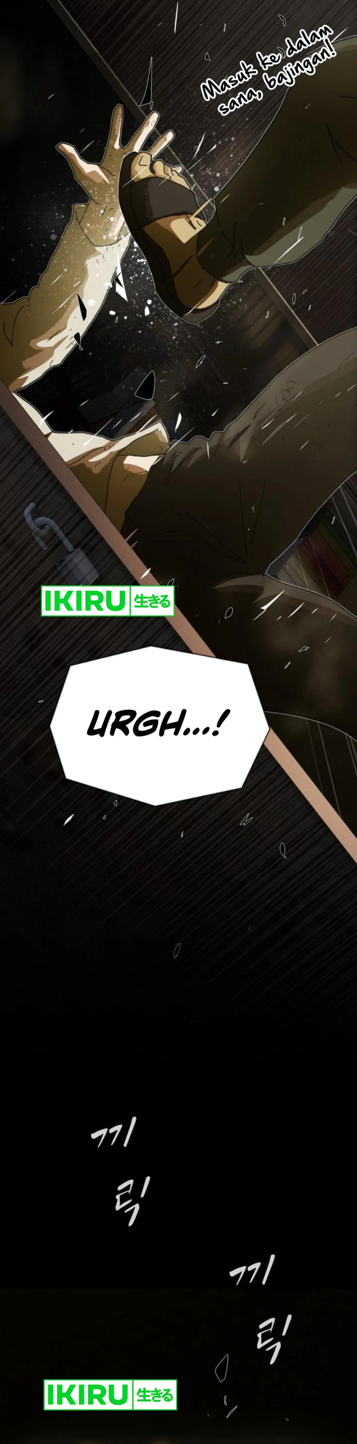 The Genius Who Sees Through the World Chapter 26 Gambar 8