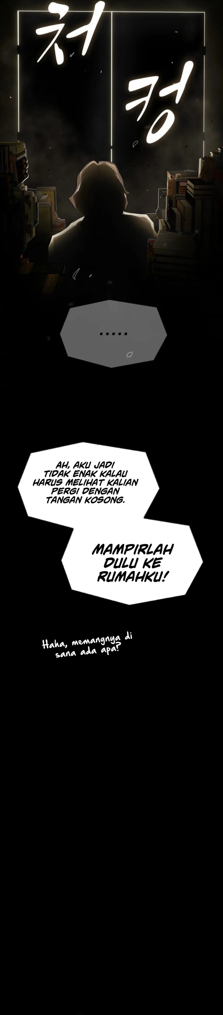 The Genius Who Sees Through the World Chapter 26 Gambar 9