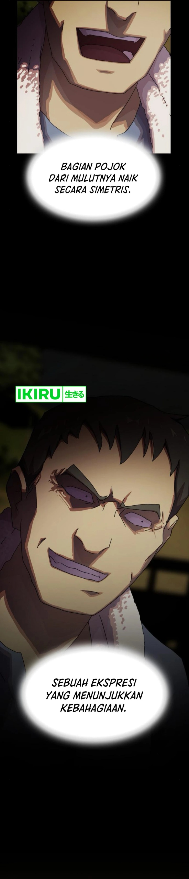 The Genius Who Sees Through the World Chapter 26 Gambar 12