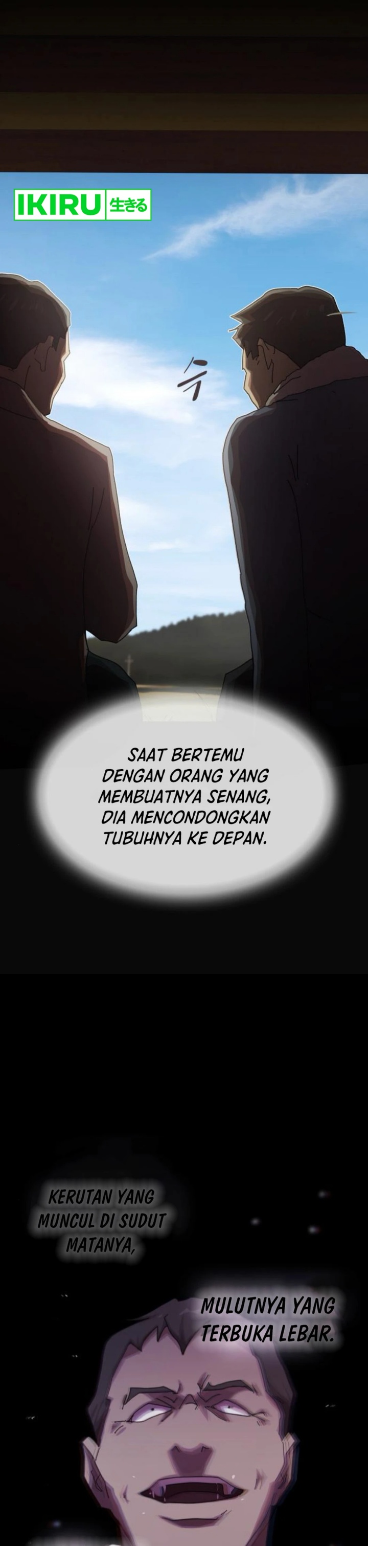 The Genius Who Sees Through the World Chapter 26 Gambar 13