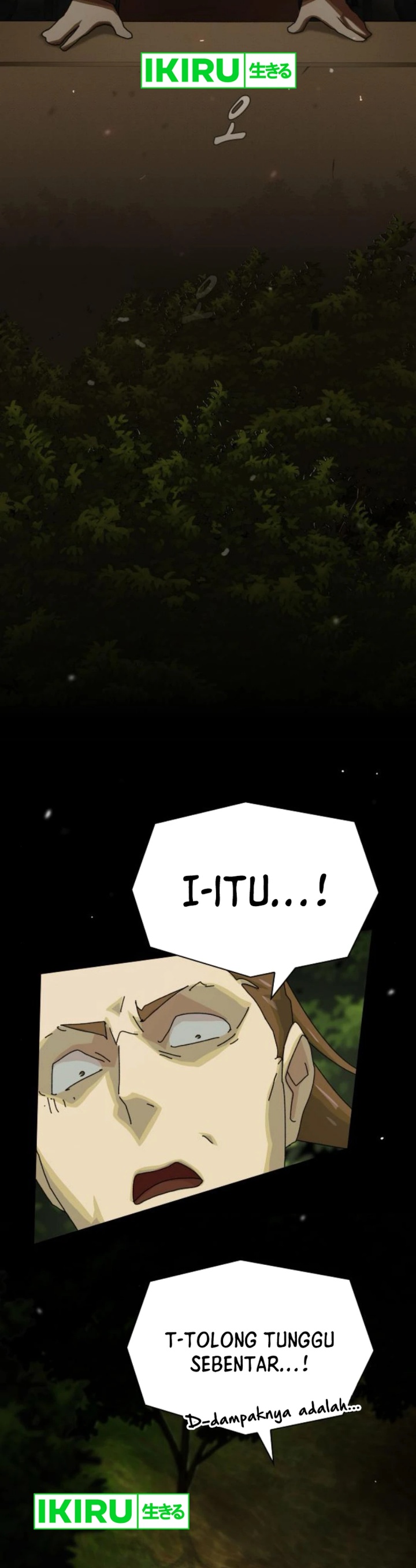 The Genius Who Sees Through the World Chapter 26 Gambar 30