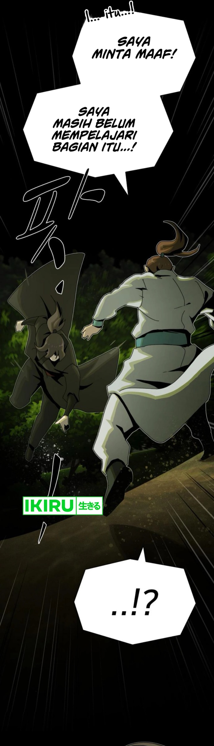 The Genius Who Sees Through the World Chapter 26 Gambar 35