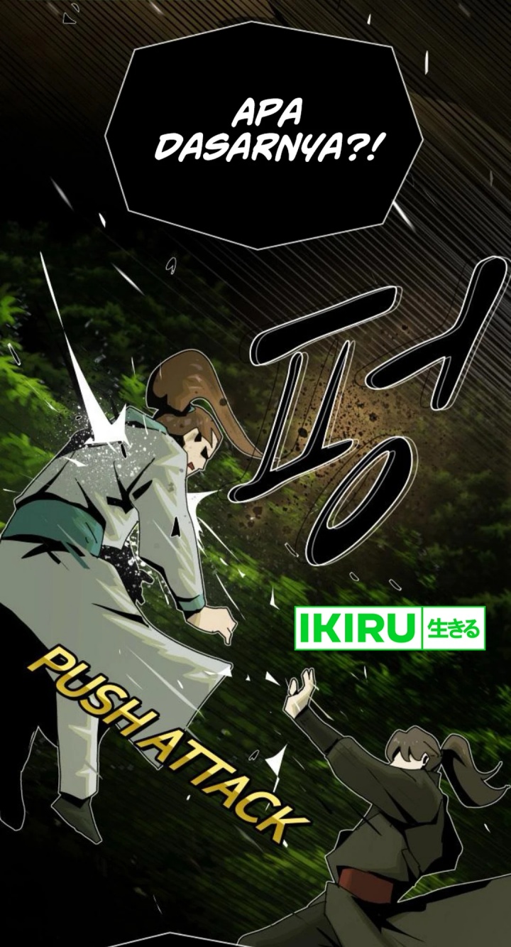 The Genius Who Sees Through the World Chapter 26 Gambar 37