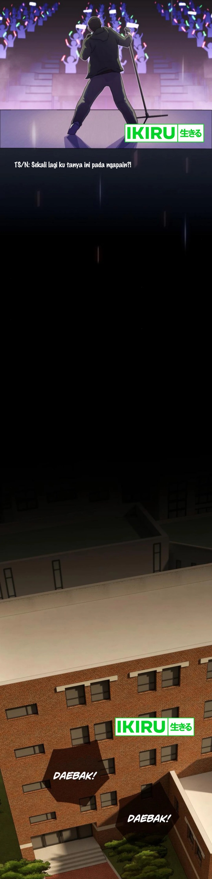 The Genius Who Sees Through the World Chapter 26 Gambar 46