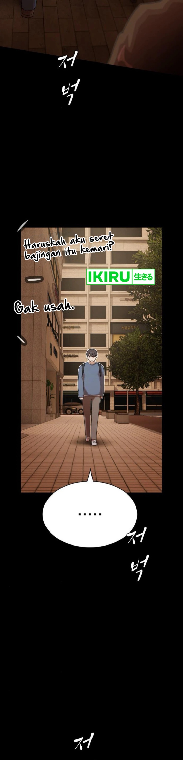 The Genius Who Sees Through the World Chapter 26 Gambar 65