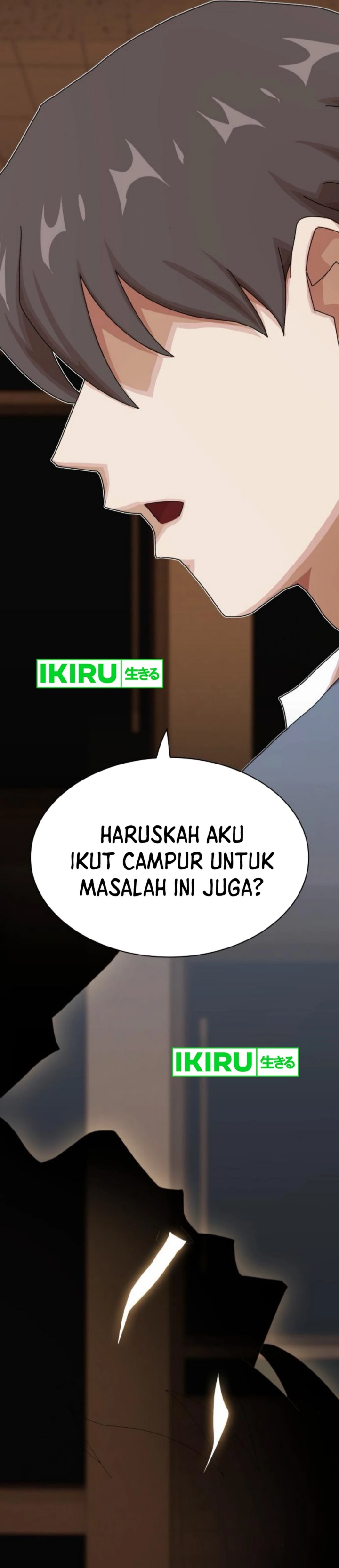 The Genius Who Sees Through the World Chapter 26 Gambar 67