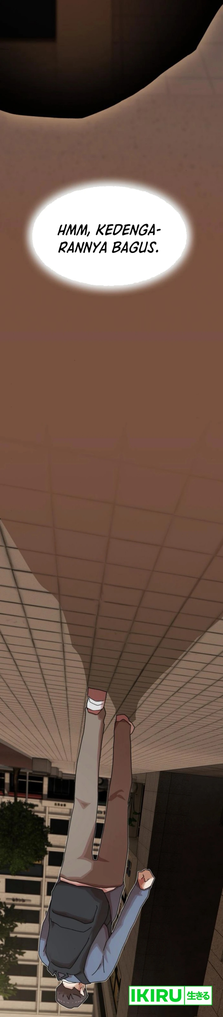 The Genius Who Sees Through the World Chapter 26 Gambar 68