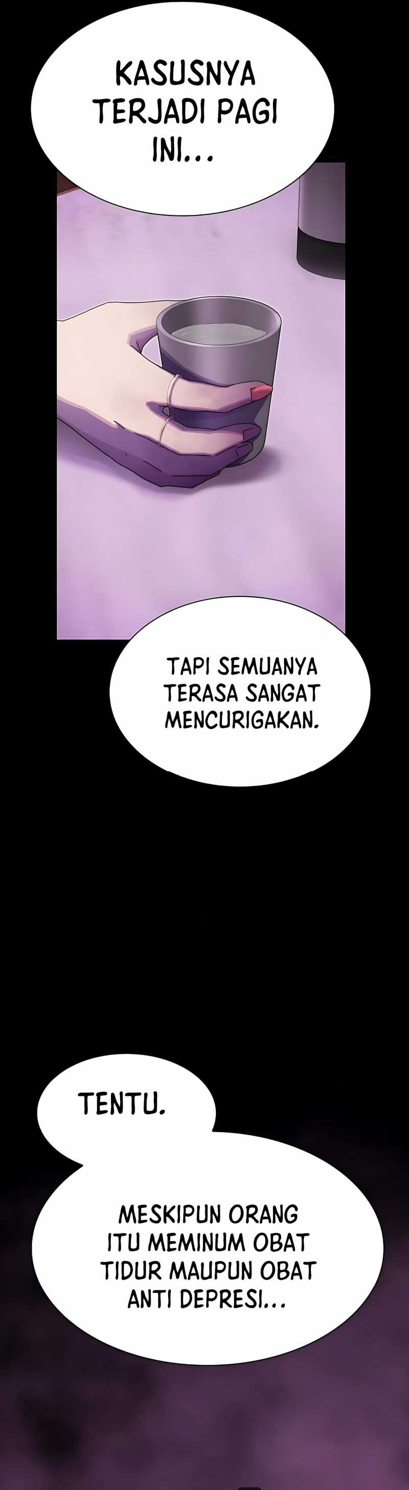 The Genius Who Sees Through the World Chapter 31 Gambar 14