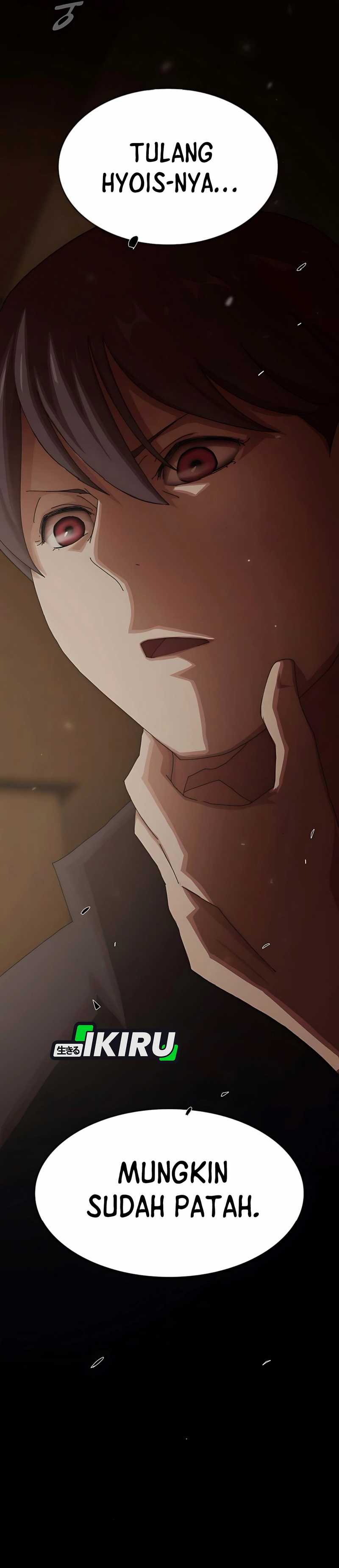 The Genius Who Sees Through the World Chapter 31 Gambar 67