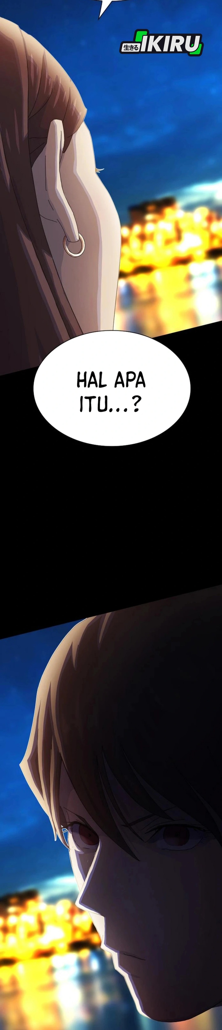 The Genius Who Sees Through the World Chapter 35 Gambar 3