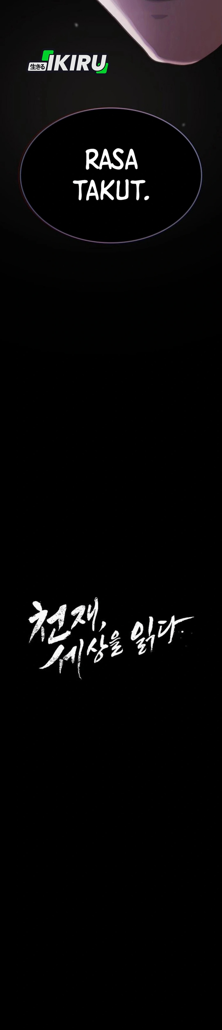 The Genius Who Sees Through the World Chapter 35 Gambar 5