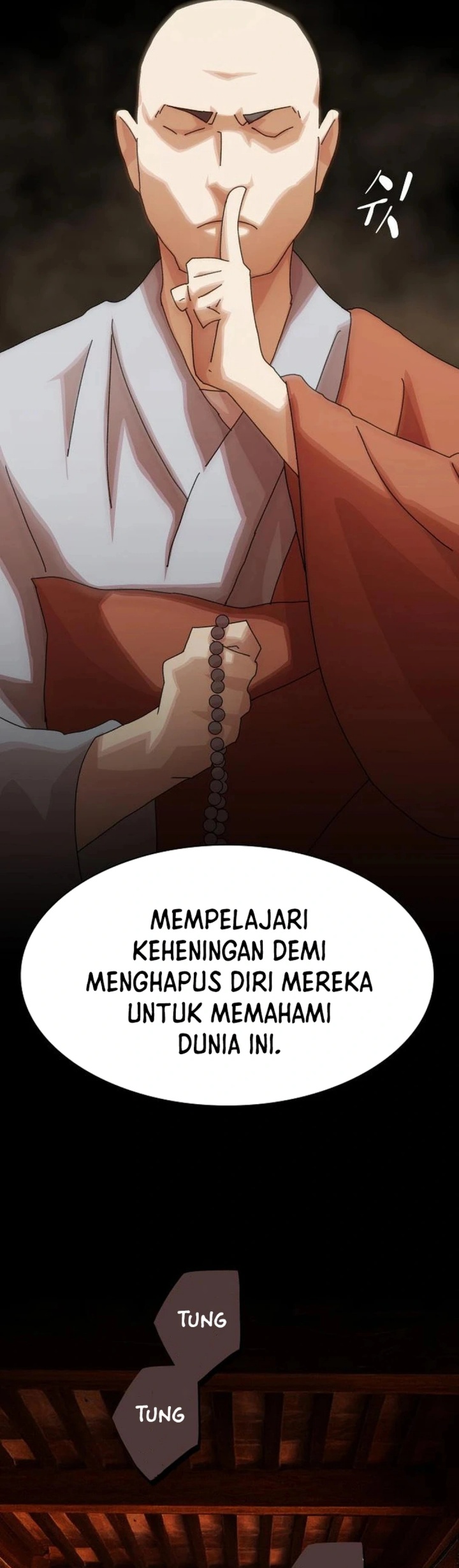 The Genius Who Sees Through the World Chapter 35 Gambar 17