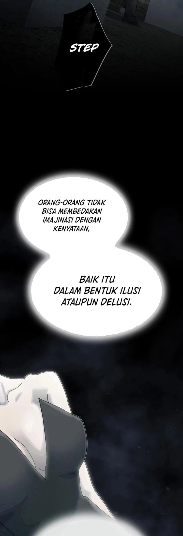 The Genius Who Sees Through the World Chapter 35 Gambar 28