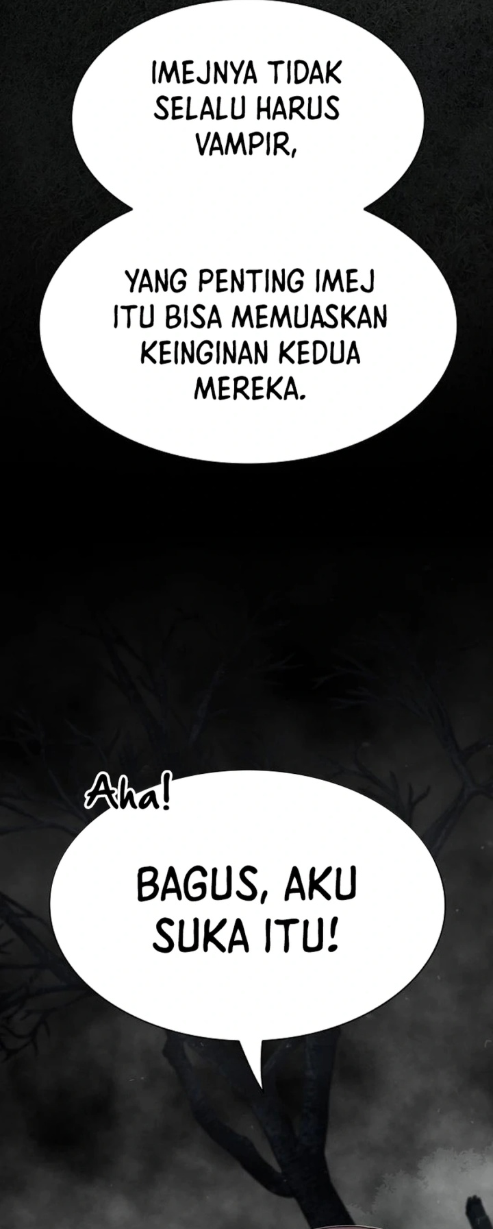 The Genius Who Sees Through the World Chapter 35 Gambar 32