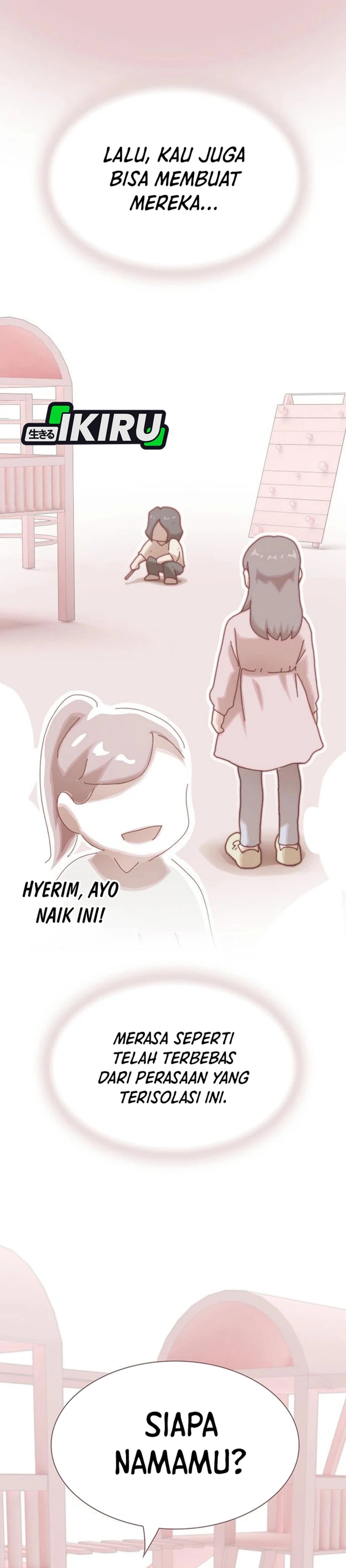 The Genius Who Sees Through the World Chapter 35 Gambar 36