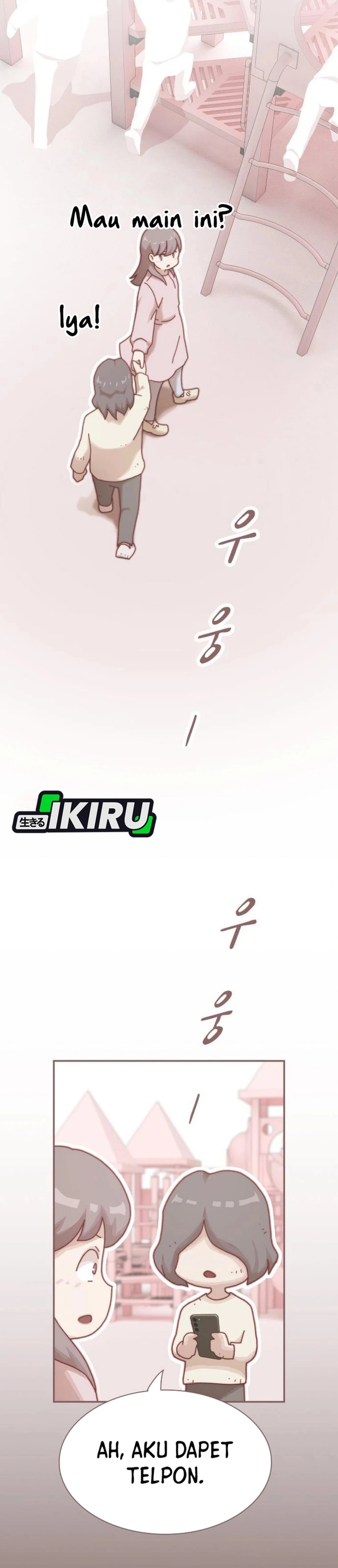 The Genius Who Sees Through the World Chapter 35 Gambar 39