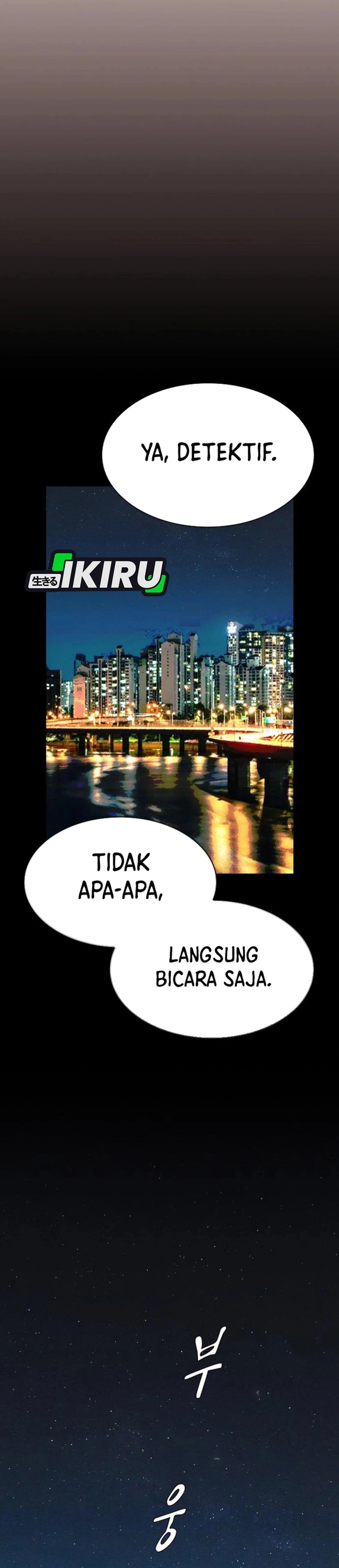 The Genius Who Sees Through the World Chapter 35 Gambar 40
