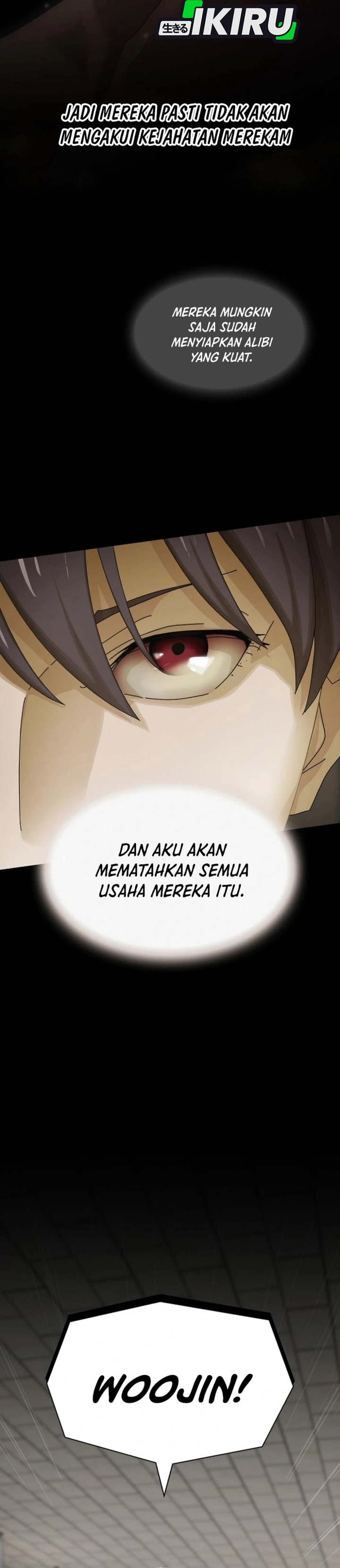 The Genius Who Sees Through the World Chapter 35 Gambar 45