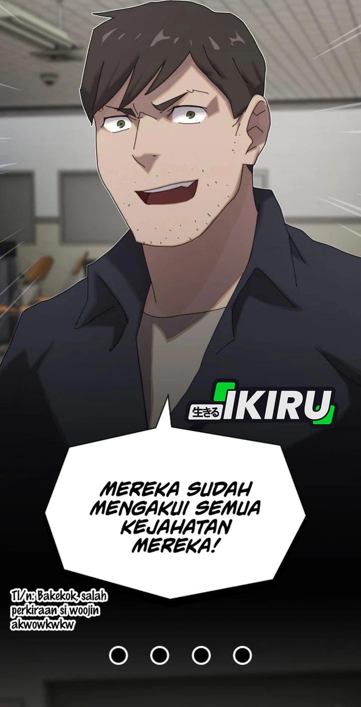 The Genius Who Sees Through the World Chapter 35 Gambar 46