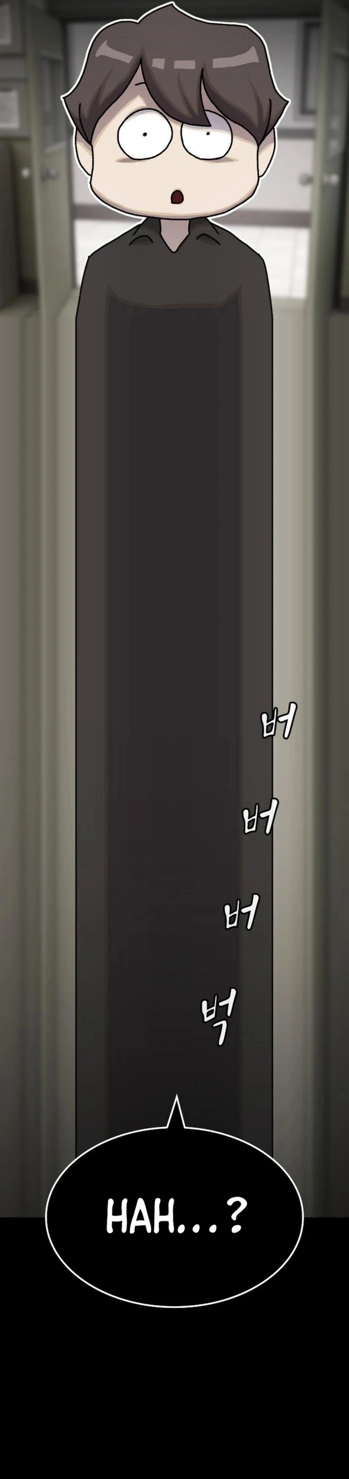 The Genius Who Sees Through the World Chapter 35 Gambar 47