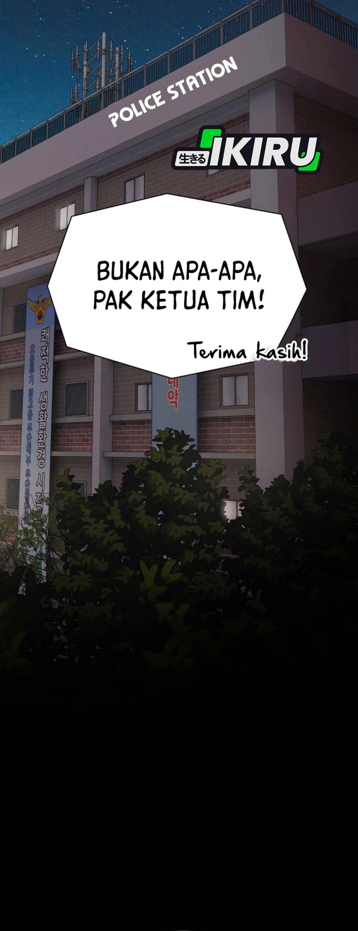 The Genius Who Sees Through the World Chapter 35 Gambar 62