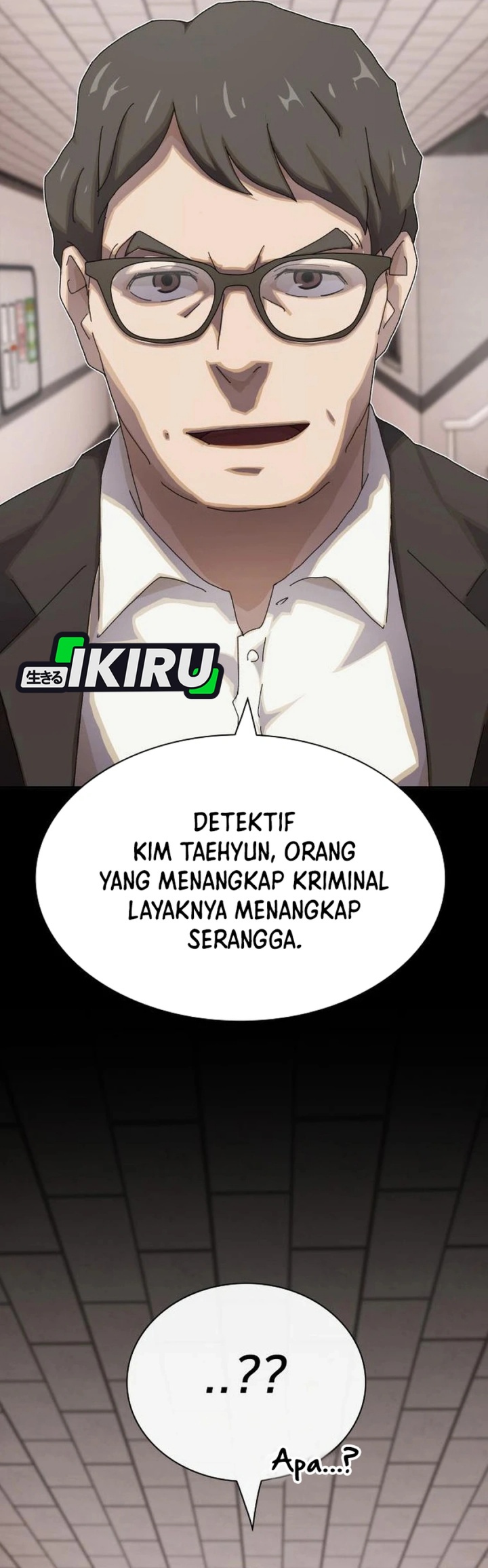 The Genius Who Sees Through the World Chapter 35 Gambar 69