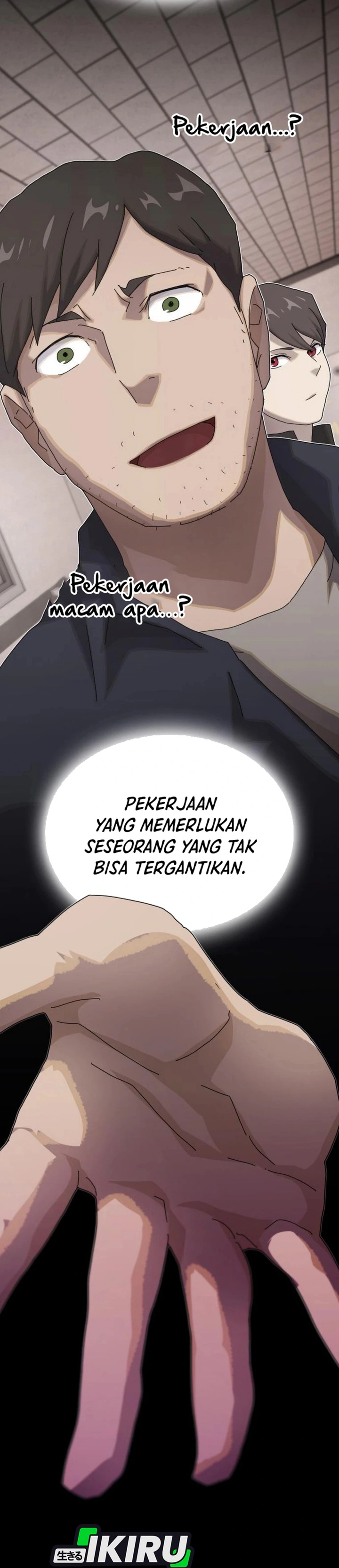 The Genius Who Sees Through the World Chapter 35 Gambar 72