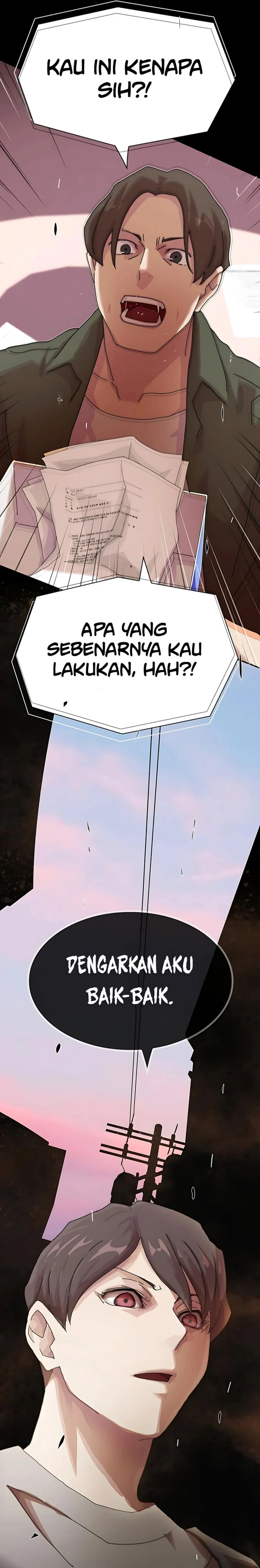 The Genius Who Sees Through the World Chapter 36 Gambar 74