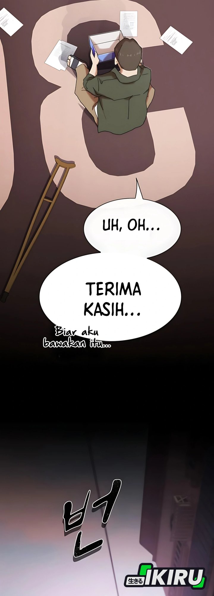 The Genius Who Sees Through the World Chapter 37 Gambar 4