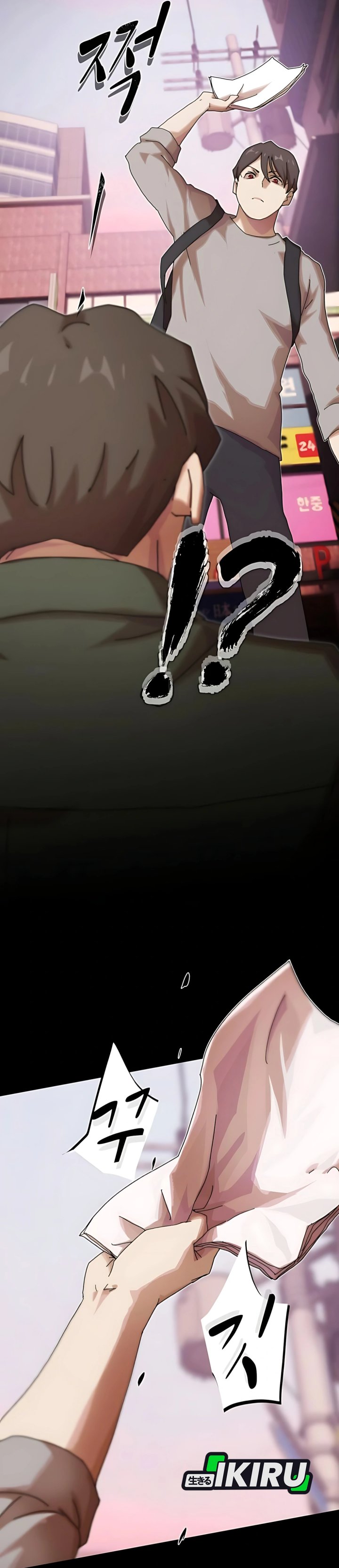 The Genius Who Sees Through the World Chapter 37 Gambar 5