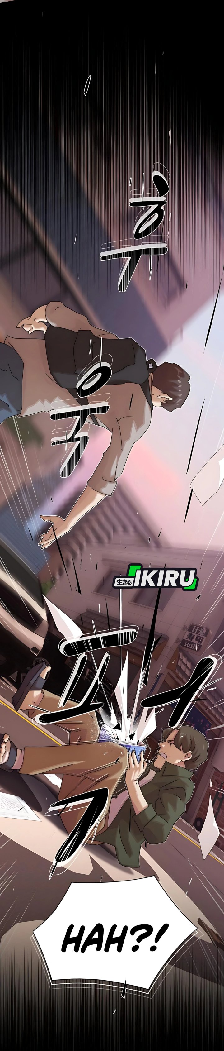 The Genius Who Sees Through the World Chapter 37 Gambar 6