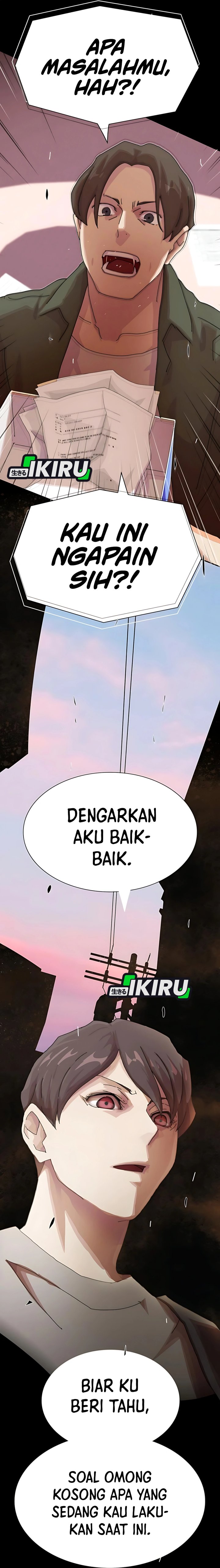 The Genius Who Sees Through the World Chapter 37 Gambar 8