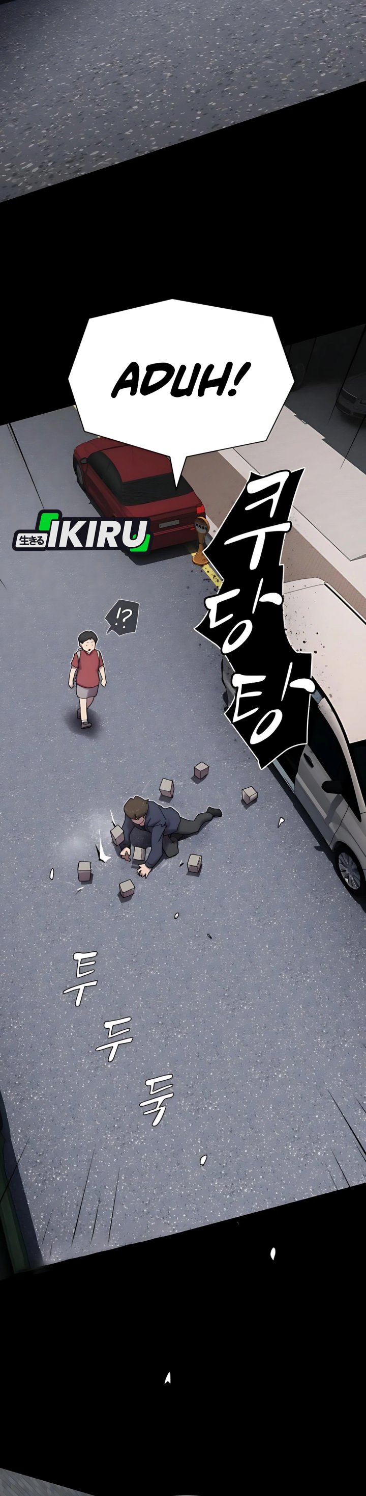 The Genius Who Sees Through the World Chapter 37 Gambar 13