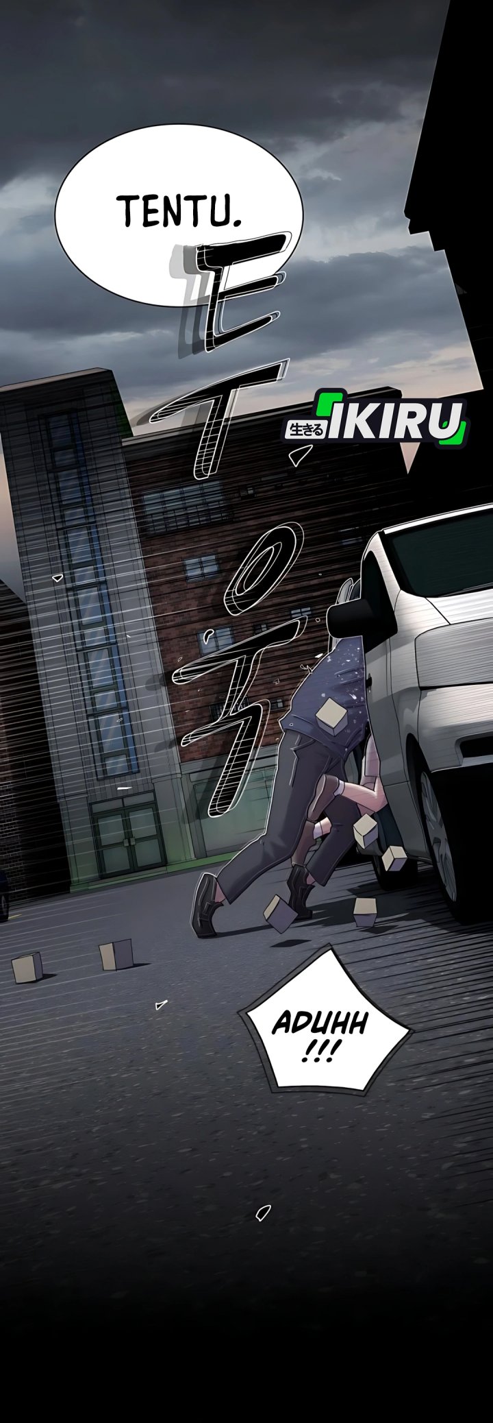 The Genius Who Sees Through the World Chapter 37 Gambar 17