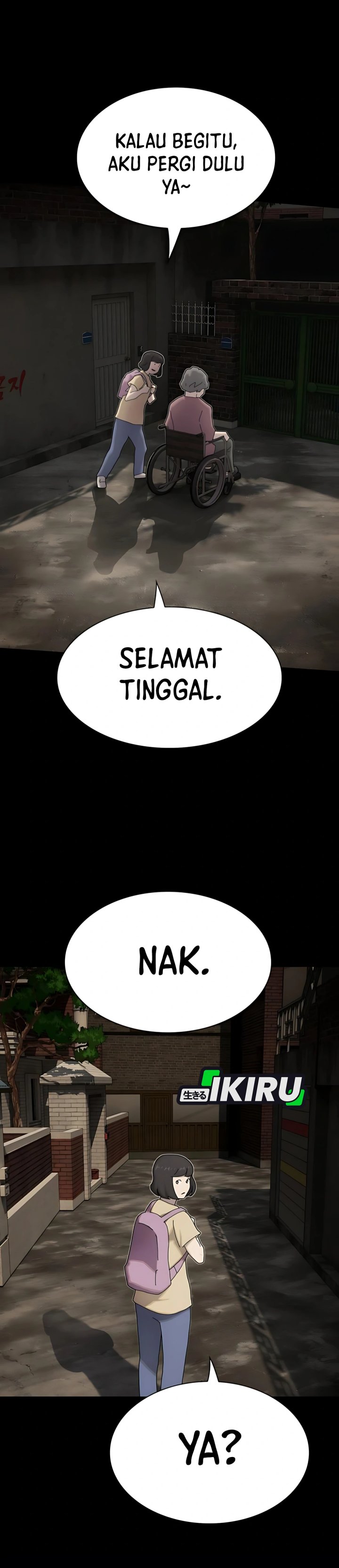 The Genius Who Sees Through the World Chapter 37 Gambar 24