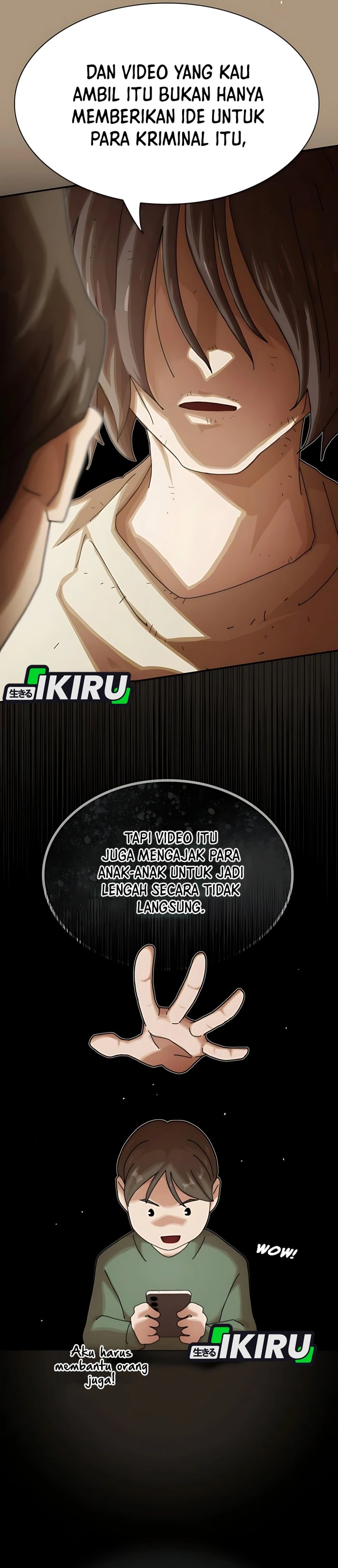 The Genius Who Sees Through the World Chapter 37 Gambar 28