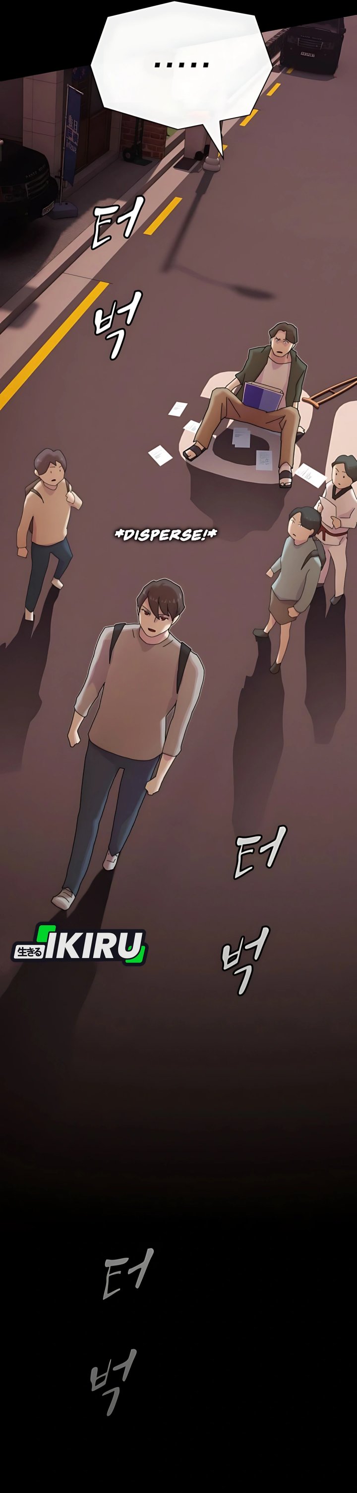 The Genius Who Sees Through the World Chapter 37 Gambar 32