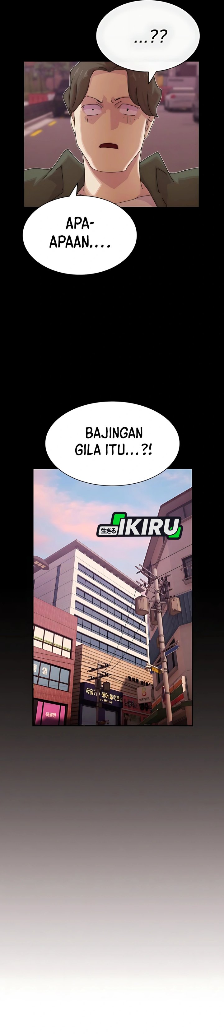 The Genius Who Sees Through the World Chapter 37 Gambar 33