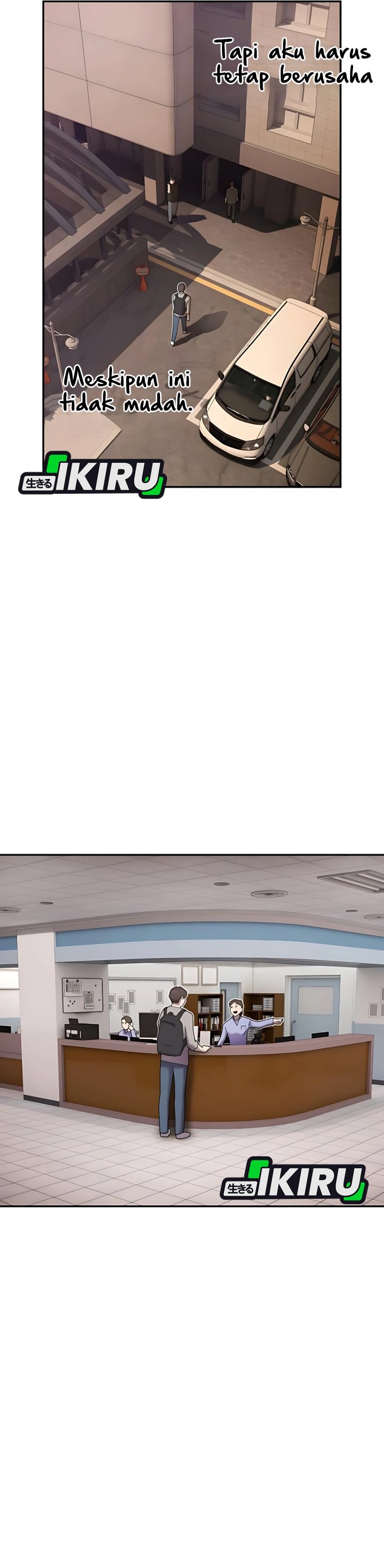 The Genius Who Sees Through the World Chapter 37 Gambar 37